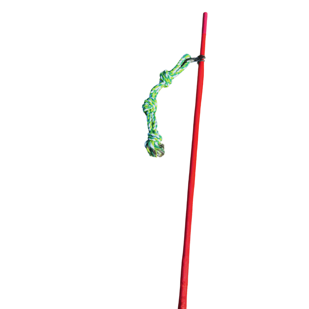 wholesale Tug Pole with Rope